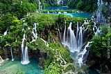 glow-waterfalls